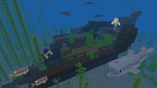 تحميل Minecraft Trial ممر لنظام أندرويد لقطة شاشة 3