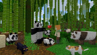 تحميل Minecraft Trial ممر لنظام أندرويد لقطة شاشة 4