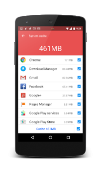 Smart Booster - Free Cleaner