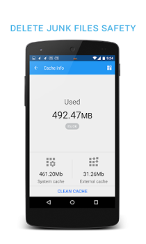 Smart Booster - Free Cleaner