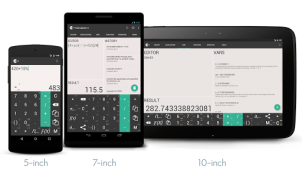 تحميل Calculator ++ أدوات لنظام أندرويد لقطة شاشة 6