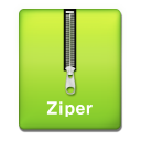 تحميل  Zipper - File Management