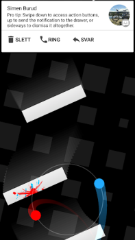 تحميل Heads-up Notifications أدوات لنظام أندرويد لقطة شاشة 4
