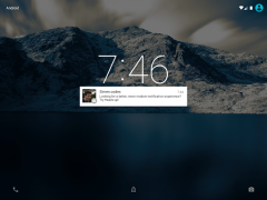 تحميل Heads-up Notifications أدوات لنظام أندرويد لقطة شاشة 6