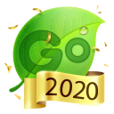 تحميل  GO Keyboard