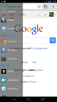 تحميل Swapps أدوات لنظام أندرويد لقطة شاشة 5