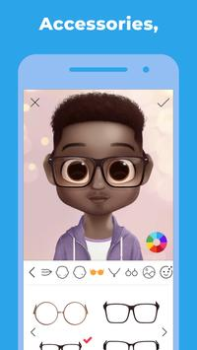 تحميل Dollify وسائل الترفيه لنظام أندرويد لقطة شاشة 3