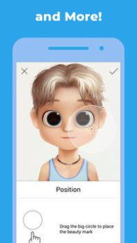 تحميل Dollify وسائل الترفيه لنظام أندرويد لقطة شاشة 4
