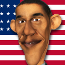 تحميل  Obama 2022