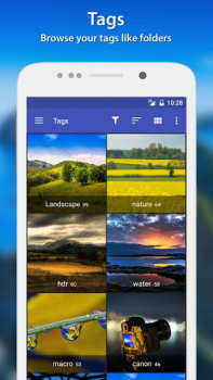 تحميل F-Stop Gallery صورة فوتوغرافية لنظام أندرويد لقطة شاشة 3