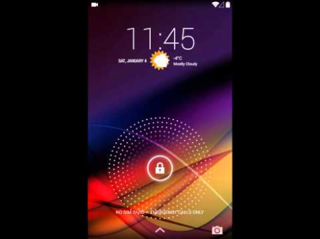 تحميل Chronus Information Widgets عمل لنظام أندرويد لقطة شاشة 8