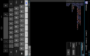 تحميل WebMaster's HTML Editor Lite أدوات لنظام أندرويد لقطة شاشة 7