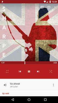تحميل Phonograph Music Player الموسيقى والصوت لنظام أندرويد لقطة شاشة 7