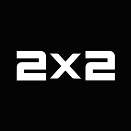 الشعار 2x2
