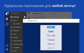تحميل Fly — Email App For All Mail الاتصالات لنظام أندرويد لقطة شاشة 6