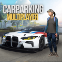 تحميل  Car Parking Multiplayer