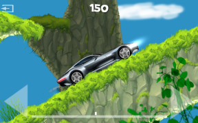 تحميل Exion Hill Racing سباق لنظام أندرويد لقطة شاشة 3