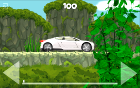 تحميل Exion Hill Racing سباق لنظام أندرويد لقطة شاشة 4