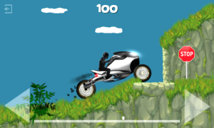 تحميل Exion Hill Racing سباق لنظام أندرويد لقطة شاشة 5
