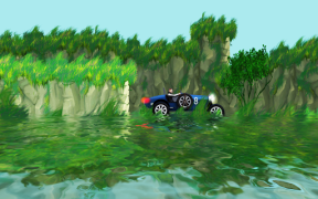تحميل Exion Hill Racing سباق لنظام أندرويد لقطة شاشة 6