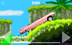 تحميل Exion Hill Racing سباق لنظام أندرويد لقطة شاشة 7