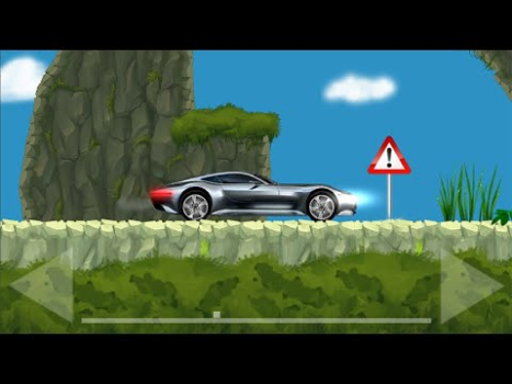 تحميل Exion Hill Racing سباق لنظام أندرويد لقطة شاشة 8