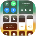 تحميل  مركز التحكم يوس 14 iOS