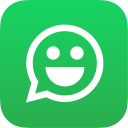 تحميل  Wemoji - WhatsApp Sticker Make