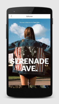 تحميل PULL&BEAR: Fashion and Trends أسلوب الحياة لنظام أندرويد لقطة شاشة 6