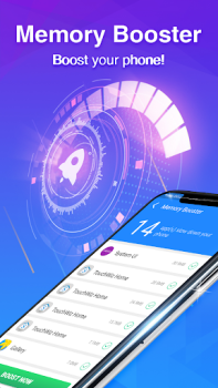 تحميل Virus Cleaner, Antivirus Clean أدوات لنظام أندرويد لقطة شاشة 4