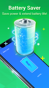 تحميل Virus Cleaner, Antivirus Clean أدوات لنظام أندرويد لقطة شاشة 5