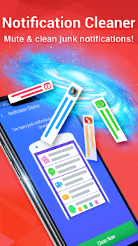 تحميل Virus Cleaner, Antivirus Clean أدوات لنظام أندرويد لقطة شاشة 7