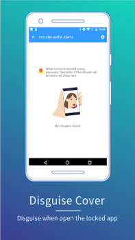 تحميل Smart AppLock (حماية الخصوصية) أدوات لنظام أندرويد لقطة شاشة 7