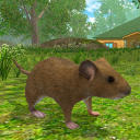 تحميل  Mouse Simulator :  Forest Home