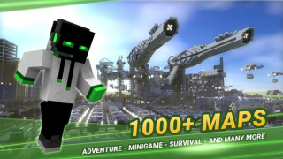 تحميل Mods AddOns for Minecraft PE أدوات لنظام أندرويد لقطة شاشة 3