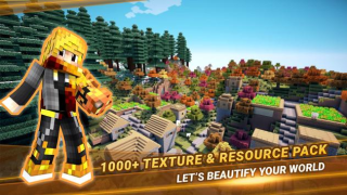 تحميل Mods AddOns for Minecraft PE أدوات لنظام أندرويد لقطة شاشة 5