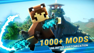 تحميل Mods AddOns for Minecraft PE أدوات لنظام أندرويد لقطة شاشة 6