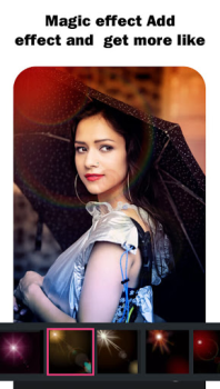 تحميل Photo Editor & Collage - Lidow صورة فوتوغرافية لنظام أندرويد لقطة شاشة 4