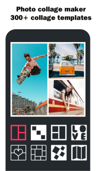 تحميل Photo Editor & Collage - Lidow صورة فوتوغرافية لنظام أندرويد لقطة شاشة 5