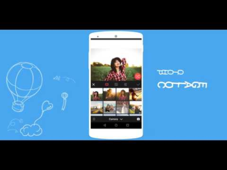 تحميل Photo Editor & Collage - Lidow صورة فوتوغرافية لنظام أندرويد لقطة شاشة 8