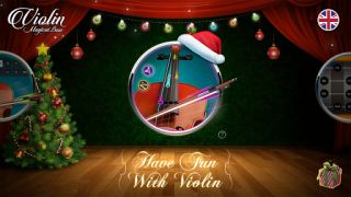 تحميل Violin: Magical Bow الموسيقى والصوت لنظام أندرويد لقطة شاشة 5