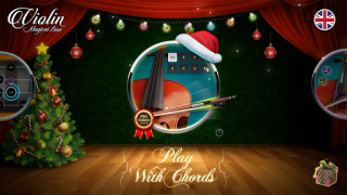 تحميل Violin: Magical Bow الموسيقى والصوت لنظام أندرويد لقطة شاشة 7