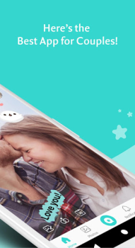 تحميل Between - Private Couples App الاجتماعية لنظام أندرويد لقطة شاشة 2