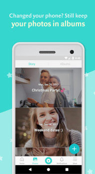 تحميل Between - Private Couples App الاجتماعية لنظام أندرويد لقطة شاشة 6