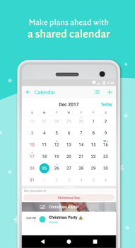 تحميل Between - Private Couples App الاجتماعية لنظام أندرويد لقطة شاشة 7
