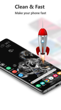 تحميل Launcher for Galaxy S23 style إضفاء الطابع الشخصي لنظام أندرويد لقطة شاشة 2