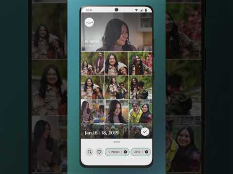 تحميل Amazon Photos صورة فوتوغرافية لنظام أندرويد لقطة شاشة 7