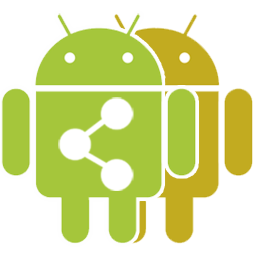 app logo