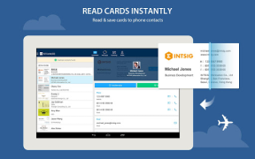 تحميل CamCard-Digital business card اعمال لنظام أندرويد لقطة شاشة 6