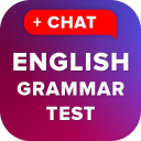 تحميل  اختبار اللغة الإنجليزية النحوي